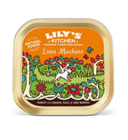 Lily's Kitchen Lean Machine Wet Dog Food Pack of 10