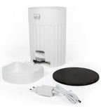 ebi Talakona Smart Feeder for Dogs&Cats