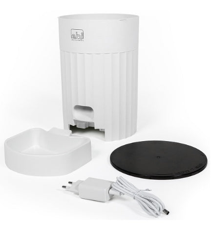ebi Talakona Smart Feeder for Dogs&Cats