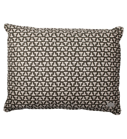 PetShop by Fringe Studio Odette Pillow Pet Bed