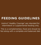 Instinct Healthy Cravings Rabbit Wet Cat Food 85G