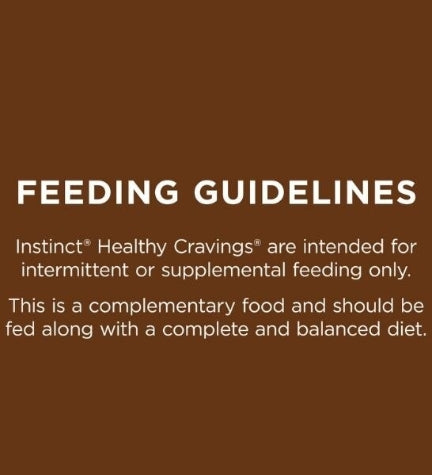 Instinct Healthy Cravings Rabbit Wet Cat Food 85G