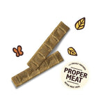 Lily's Kitchen Beef on the Go Bars for Dogs 40G
