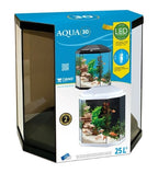 Ciano Aqua 30 Aquarium with LED Light