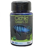 NT Labs Pro-f Cichlid Green 33 Stick Fish Food