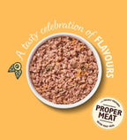 Lily's Kitchen Dog Carnival Chicken Wet Food 400G