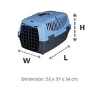 Trixie Capri 2 Carrier for Pets