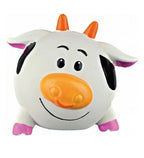 Trixie Assorted Latex Ball Animals Toy for Dogs