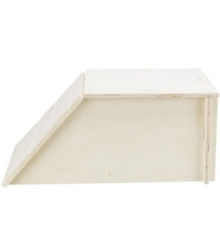 Trixie Bent House with Connect System for Small Pets