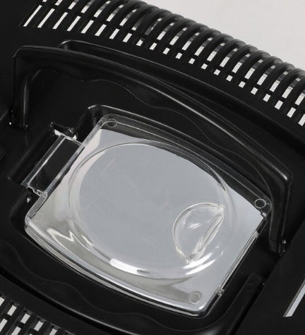 Aqua D'Ella Pet Keeper Low Rim Box