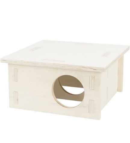 Trixie 2 Chambers Small Pet House
