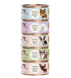 Terra Canis Minis Lamb Dog Wet Food 100G