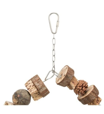 Trixie Swing Ring for Birds