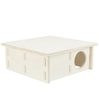 Trixie 4 Chambers Small Pet House