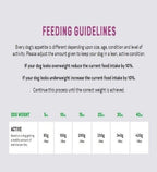Yora Pet Foods Insect Protein Adult Dry Dog Food