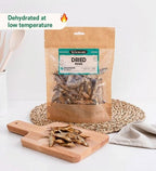 Wild Balance Natural Snack Dried Fishes Dog & Cat Treats 100G