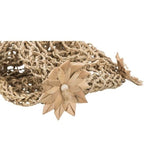Trixie Hanging Sea Grass Tent for Birds