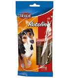 Trixie Rotolinis Tripe Dog Treats 120G