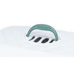 Trixie Davio Top Cat Litter Tray with Hood