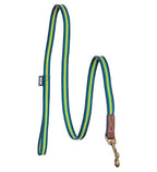 Danish Design FatFace Bold Stripe Woven Dog Lead