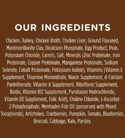 Instinct Original Real Chicken Recipe Wet Dog Food 375G