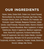Instinct Original Real Chicken Recipe Wet Dog Food 375G