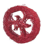 Trixie Set of Loofah Discs Small Pet Toy
