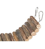 Trixie Suspension Bridge Willow for Birds & Small Pets