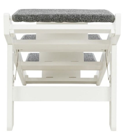 Trixie MDF Ramp Folding Steps for Dogs
