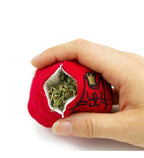 King Catnip Ball Cat Toy
