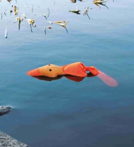 Trixie Aqua Duck Floatable Toy for Dogs