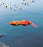 Trixie Aqua Duck Floatable Toy for Dogs
