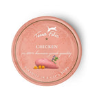 Terra Felis Chicken Cat Wet Food 80G