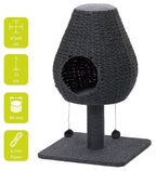 ebi Scratching Tree Trend Elegance Lissom for Cats