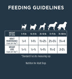Instinct Raw Boost Kibble Chicken Gut Health Dog Dry Food