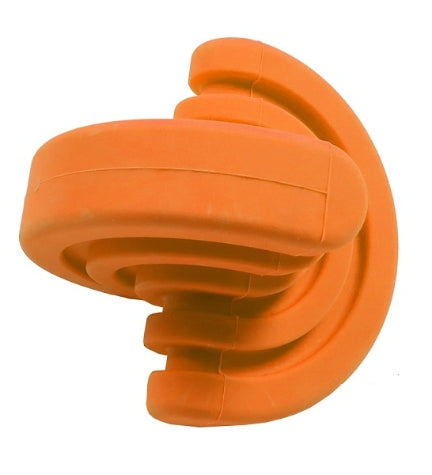 ebi Bite Me 'Lick My Ball' Dog Toy