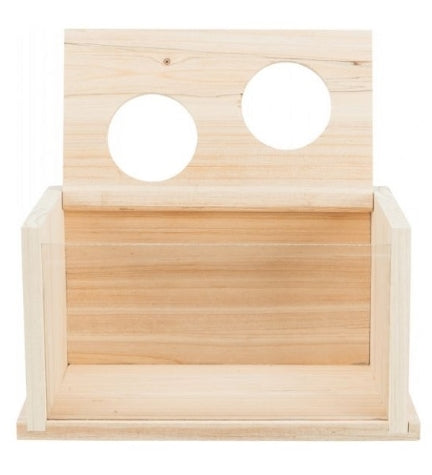 Trixie Sand Bath for Hamsters/Mice