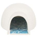 Trixie Igloo with Ceramic Cooling Plate for Small Pets