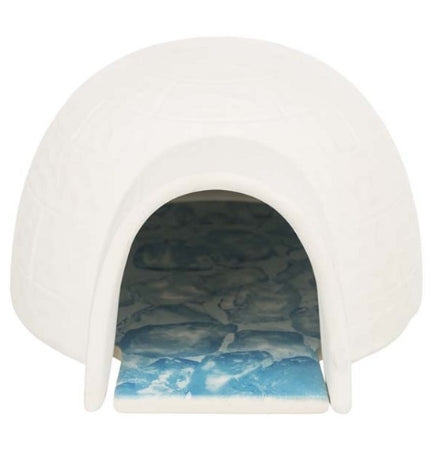 Trixie Igloo with Ceramic Cooling Plate for Small Pets