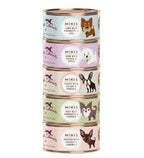 Terra Canis Minis Game Venison Dog Wet Food 100G