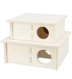 Trixie 4 Chambers Small Pet House