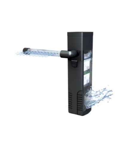 Ciano Aqua 20 Aquarium with LED Light