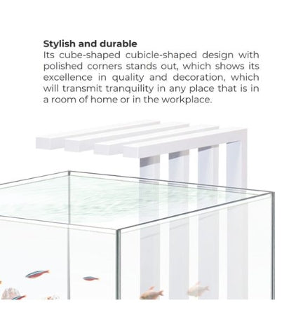 Ciano Nexus Pure 25 Aquarium