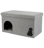 Trixie Kimy Cuddly Cave for Dogs