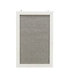 Trixie Scratching Board with Wooden Frame