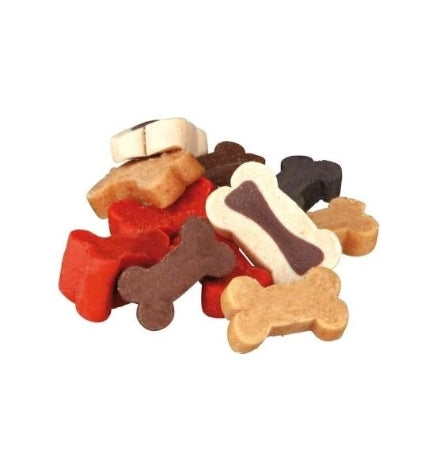 Trixie Soft Snack Bony Mix Dog Treats 500G