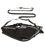 Trixie Jogging Belt with Leash