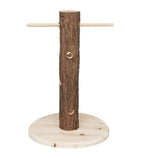 Trixie Natural Living Feeding Tree for Small Pets