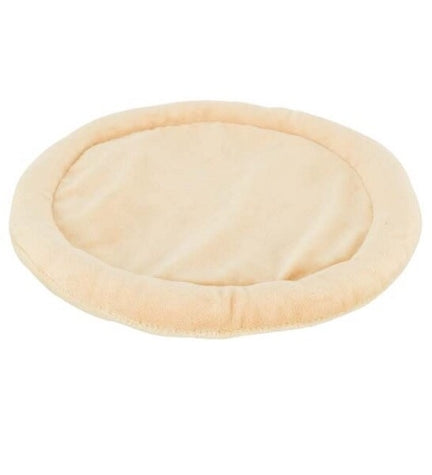 Trixie Pizza Plush Dog Toy