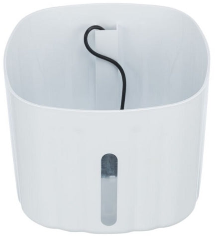 Trixie Drinking Fountain Flower for Cats